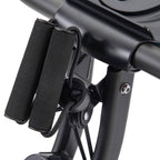 Folding Exercise Bike - Adjustable Resistance X - Bike for Home Fitness - product type - NovaVisio