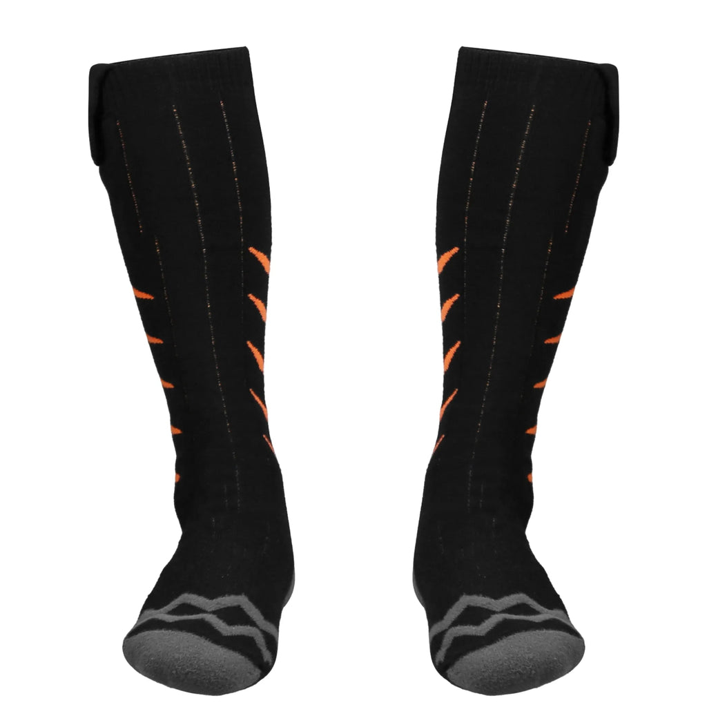 Heated Socks for Men Women Electric Heating Socks - product type - NovaVisio