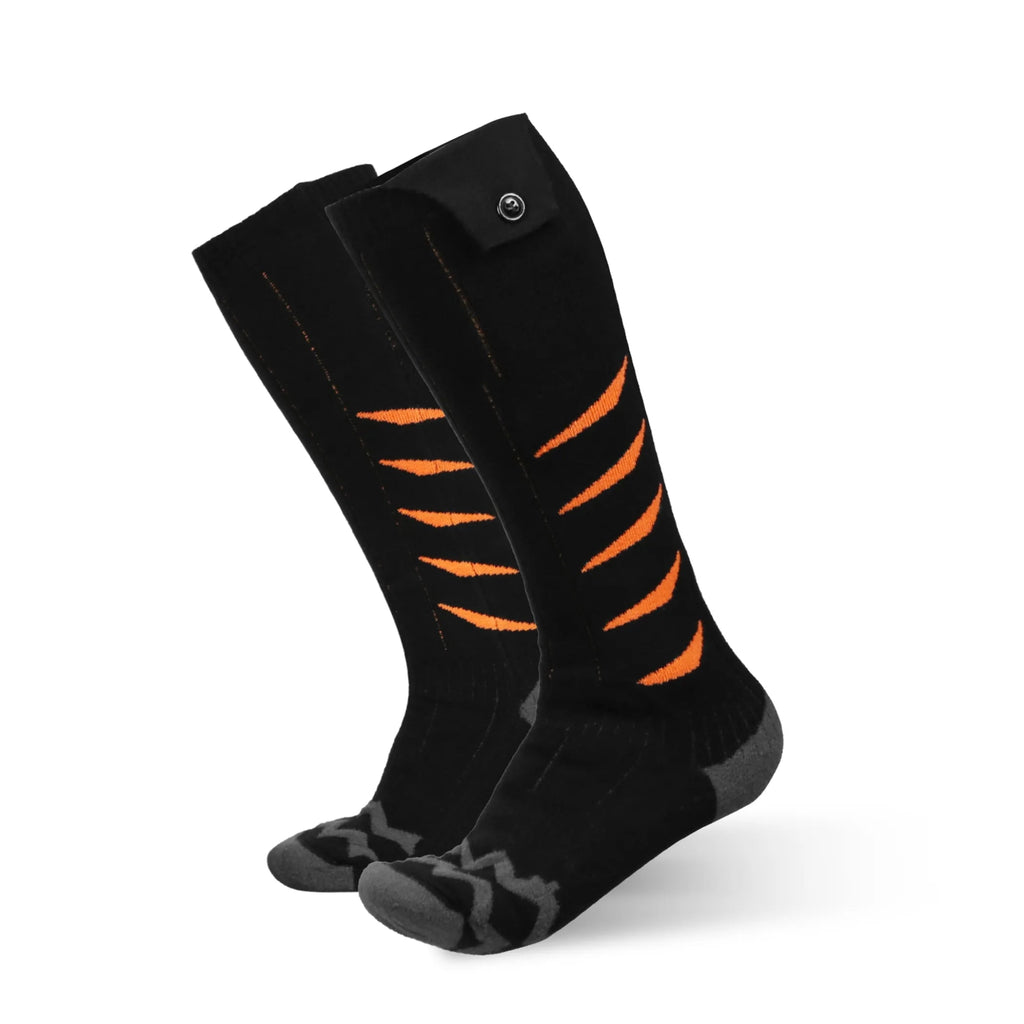 Heated Socks for Men Women Electric Heating Socks - product type - NovaVisio