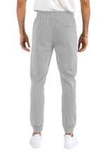 HEATHERED COTTON SWEATS - product type - NovaVisio