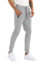 HEATHERED COTTON SWEATS - product type - NovaVisio