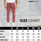 HEATHERED COTTON SWEATS - product type - NovaVisio