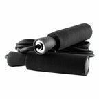 Jump Rope - Adjustable Speed Rope for Cardio & Fitness Training - product type - NovaVisio