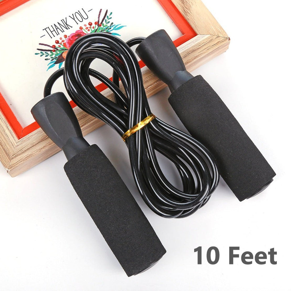 Jump Rope - Adjustable Speed Rope for Cardio & Fitness Training - product type - NovaVisio