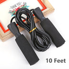 Jump Rope - Adjustable Speed Rope for Cardio & Fitness Training - product type - NovaVisio