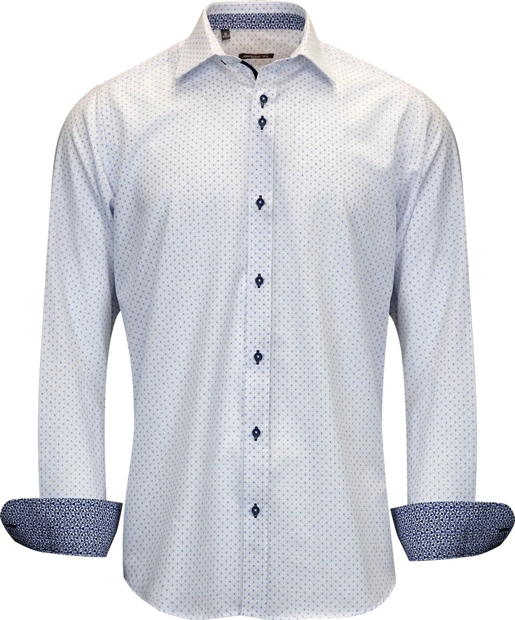 Justin - product type - NovaVisio