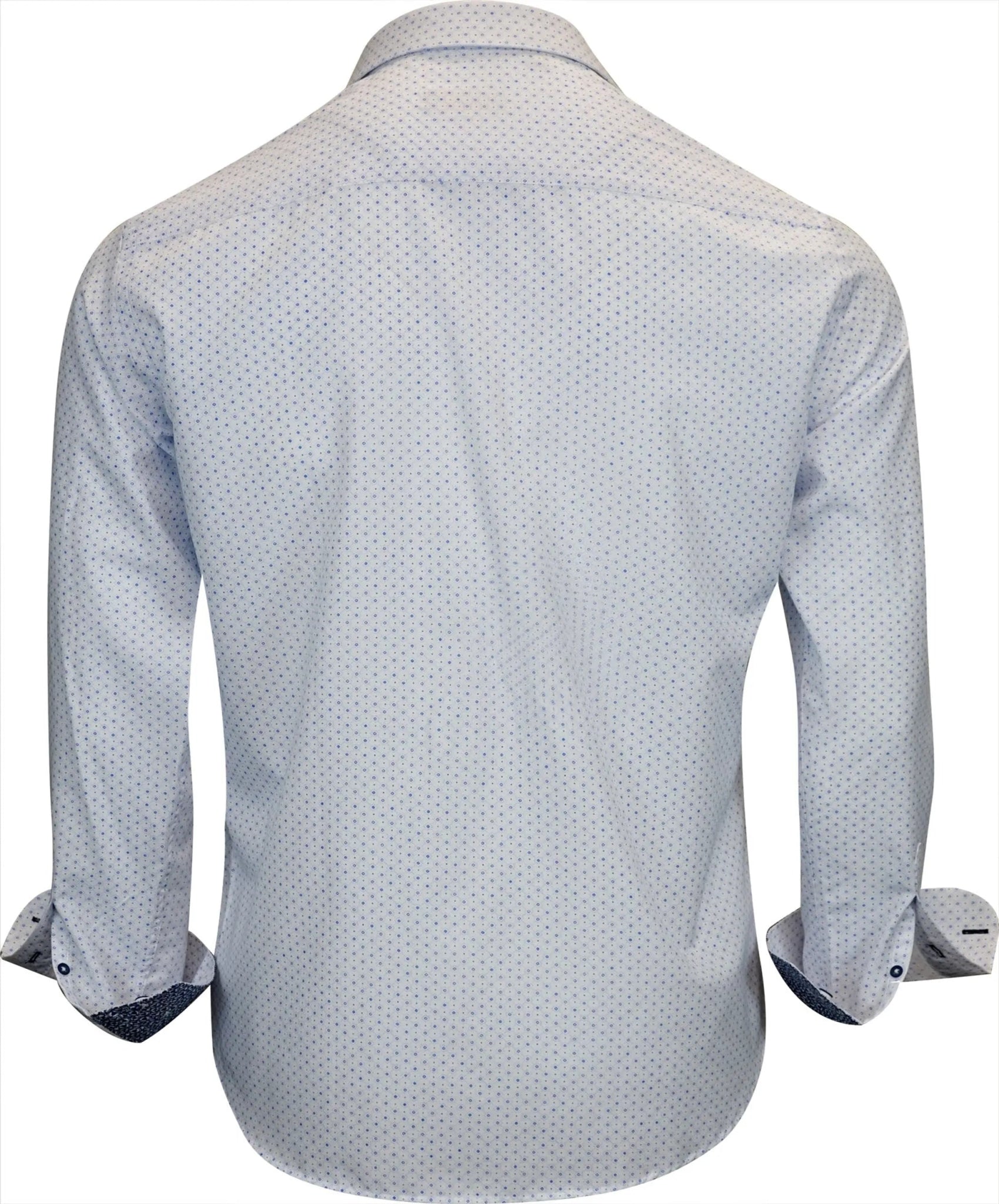 Justin - product type - NovaVisio