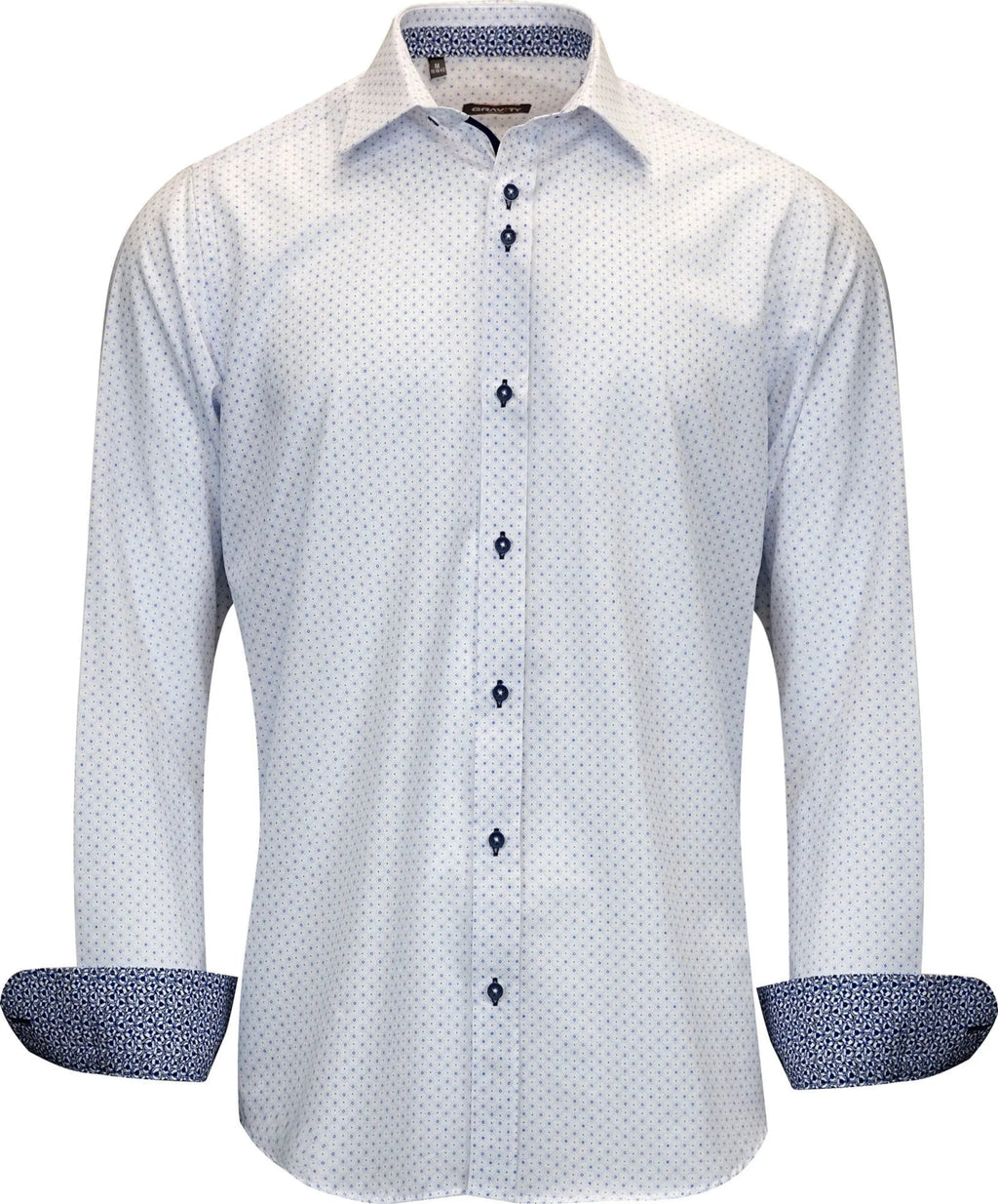 Justin - product type - NovaVisio