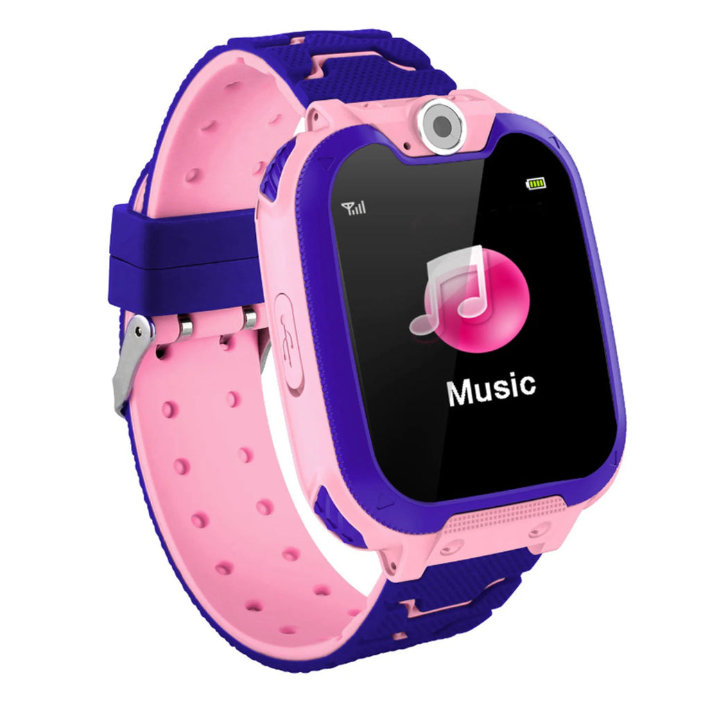 Kid's Tick Tack Fun Smart Watch - product type - NovaVisio