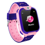 Kid's Tick Tack Fun Smart Watch - product type - NovaVisio