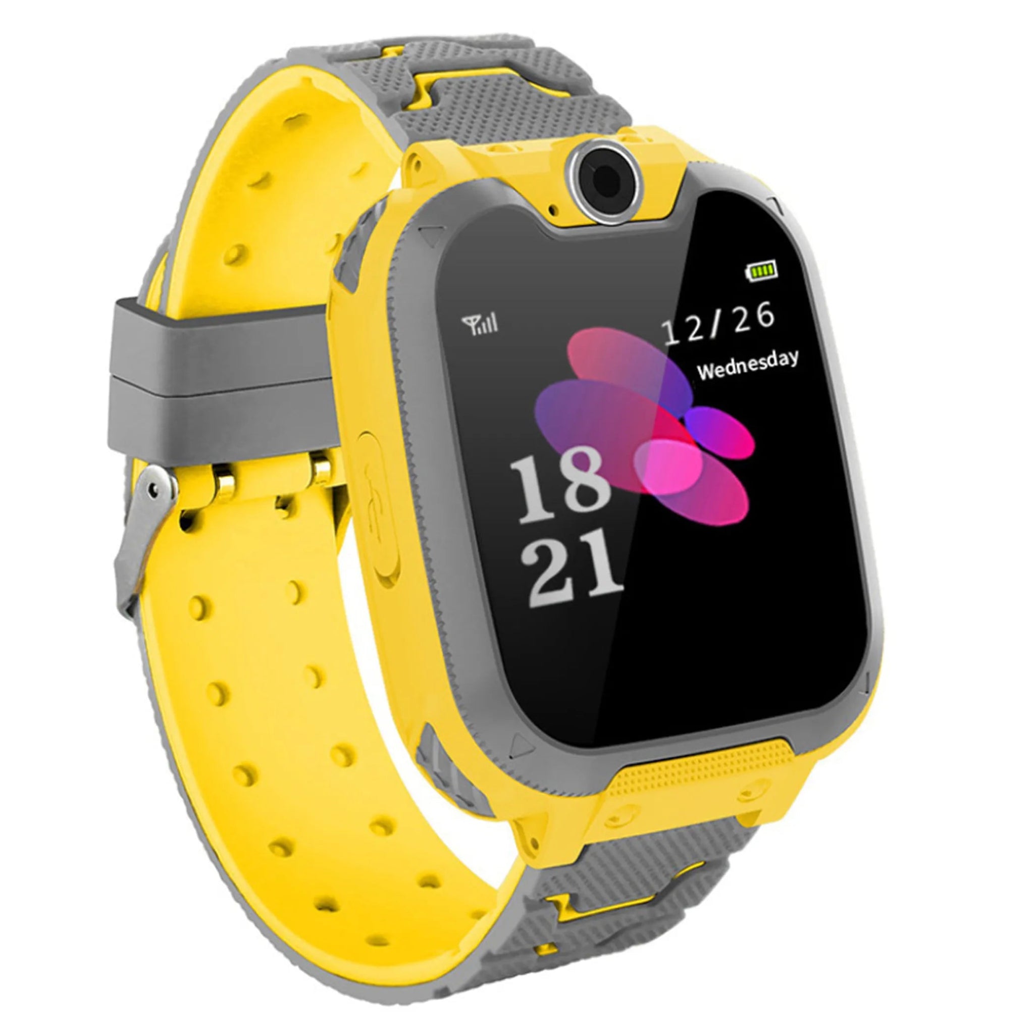 Kid's Tick Tack Fun Smart Watch - product type - NovaVisio