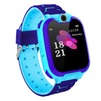 Kid's Tick Tack Fun Smart Watch - product type - NovaVisio
