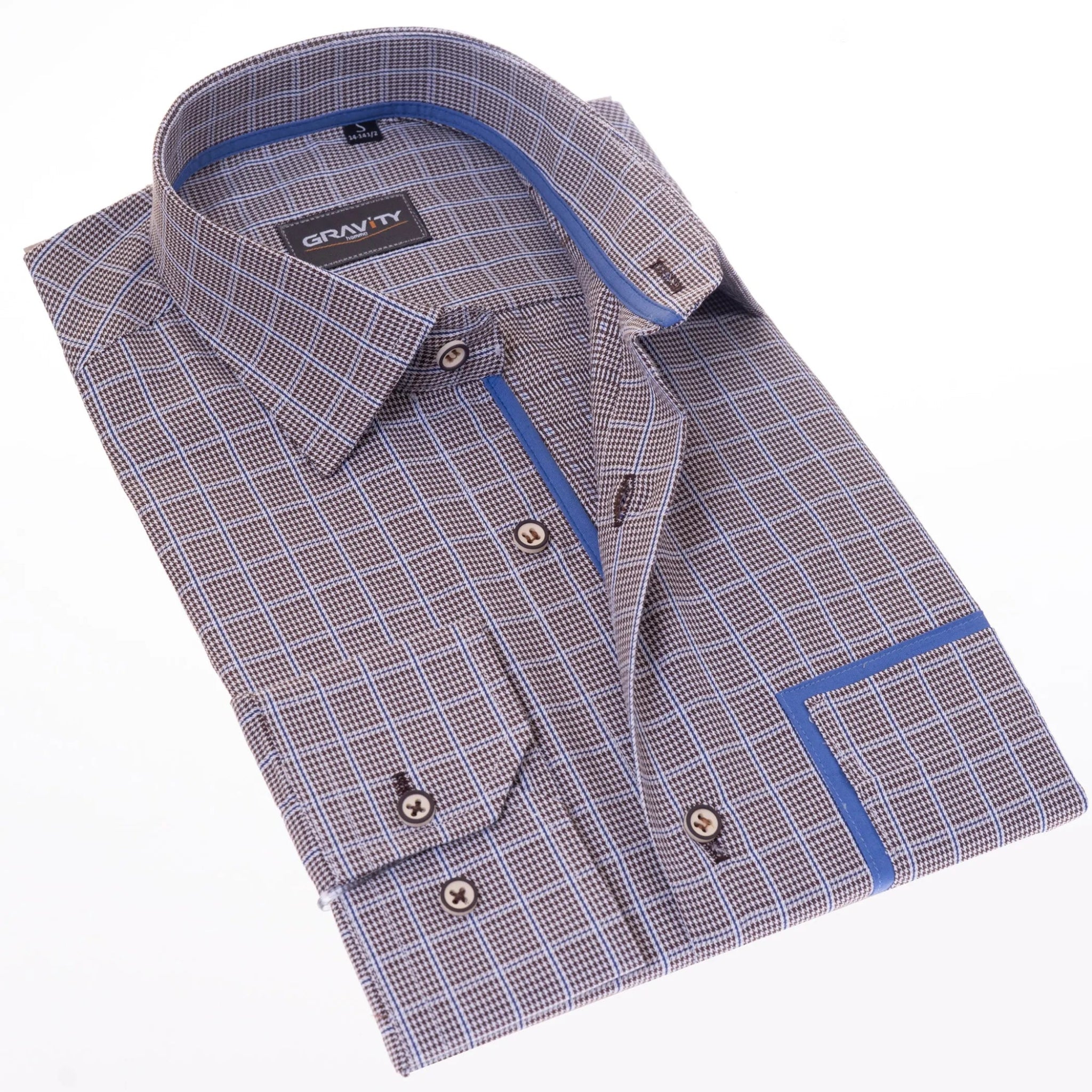 London Plaid R6 - product type - NovaVisio