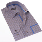 London Plaid R6 - product type - NovaVisio