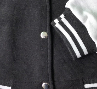 Men Jacket Baseball Clothing - product type - NovaVisio