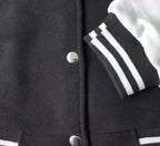 Men Jacket Baseball Clothing - product type - NovaVisio