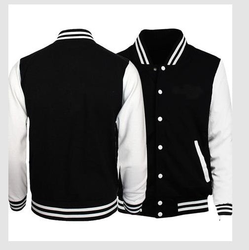 Men Jacket Baseball Clothing - product type - NovaVisio