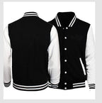 Men Jacket Baseball Clothing - product type - NovaVisio