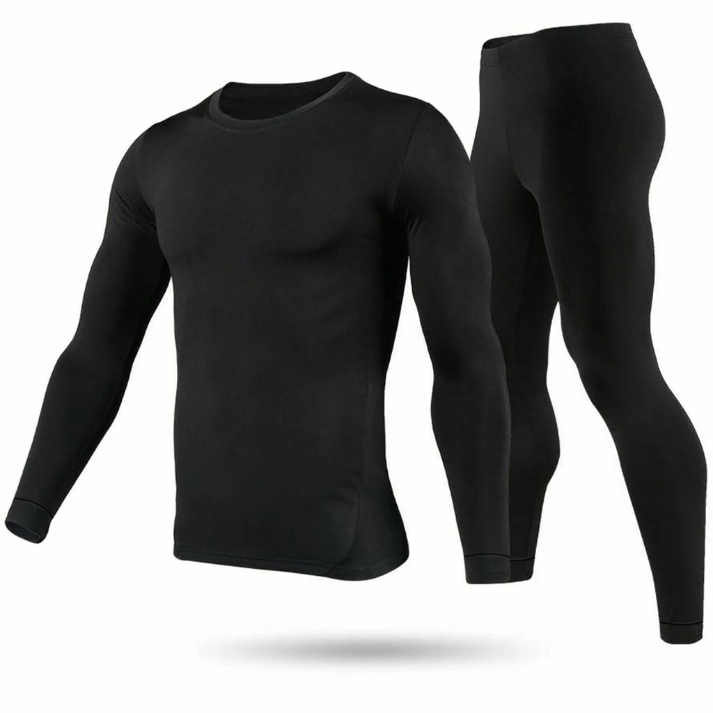 Men Thermal Underwear Set - product type - NovaVisio