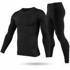 Men Thermal Underwear Set - product type - NovaVisio