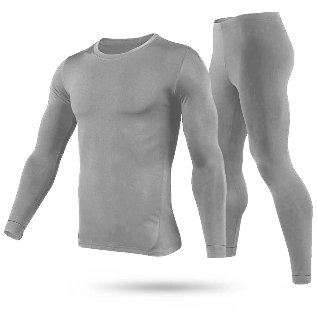 Men Thermal Underwear Set - product type - NovaVisio