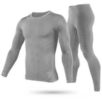 Men Thermal Underwear Set - product type - NovaVisio