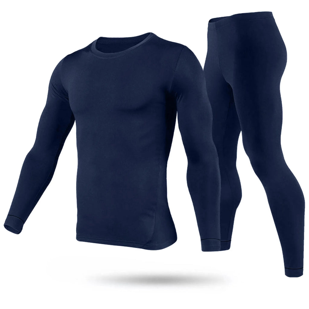 Men Thermal Underwear Set - product type - NovaVisio
