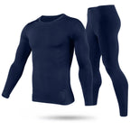 Men Thermal Underwear Set - product type - NovaVisio