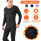 Men Thermal Underwear Set - product type - NovaVisio