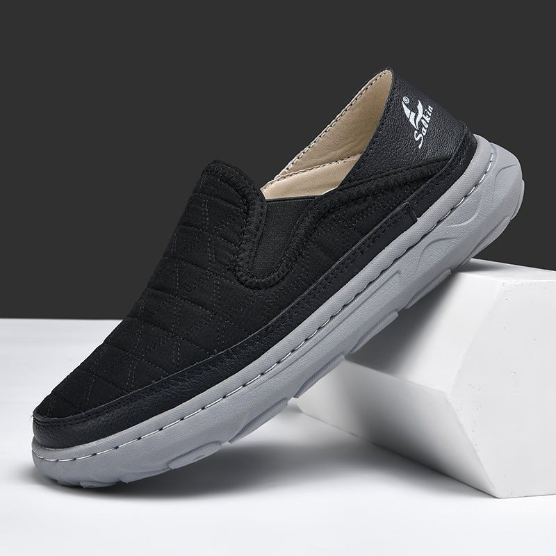 Men's Casual Sports Daily Travel Shoes - product type - NovaVisio