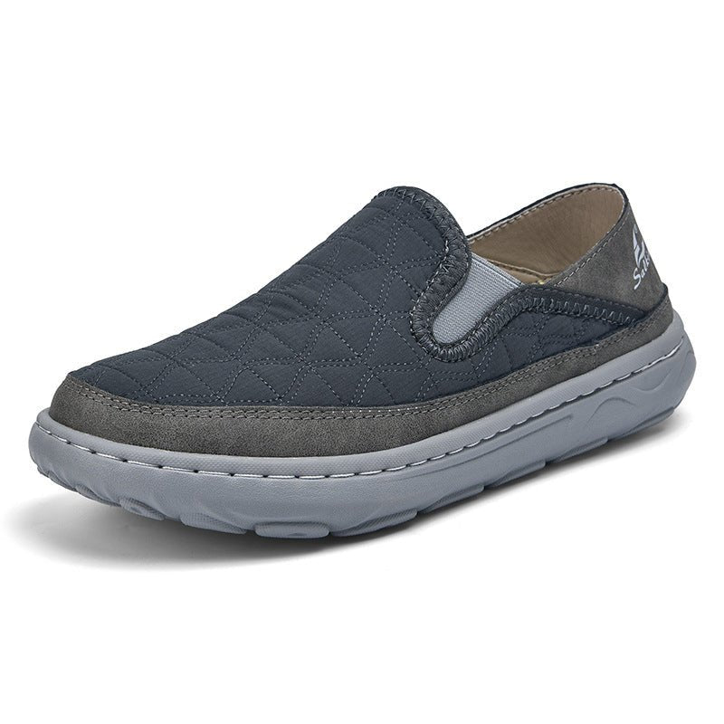 Men's Casual Sports Daily Travel Shoes - product type - NovaVisio