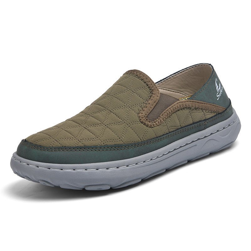 Men's Casual Sports Daily Travel Shoes - product type - NovaVisio