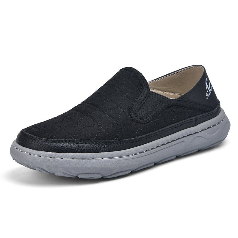 Men's Casual Sports Daily Travel Shoes - product type - NovaVisio