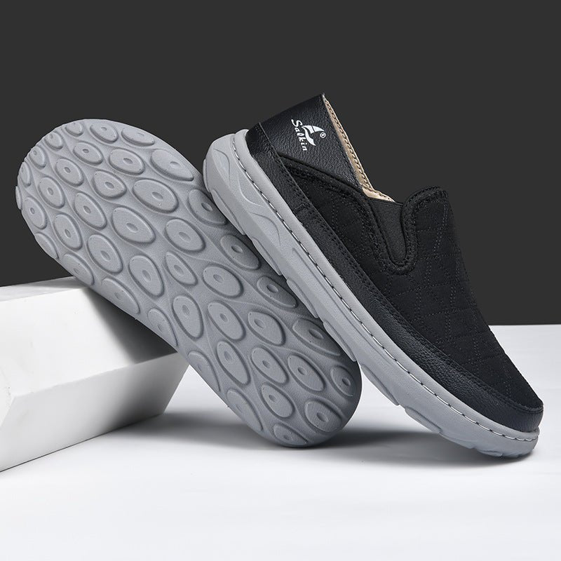 Men's Casual Sports Daily Travel Shoes - product type - NovaVisio