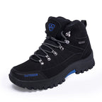 Men's Hiking Winter Shoes Outdoor Mountaineering Autumn And Winter - product type - NovaVisio