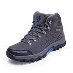 Men's Hiking Winter Shoes Outdoor Mountaineering Autumn And Winter - product type - NovaVisio