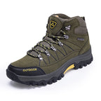 Men's Hiking Winter Shoes Outdoor Mountaineering Autumn And Winter - product type - NovaVisio
