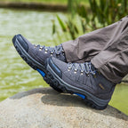 Men's Hiking Winter Shoes Outdoor Mountaineering Autumn And Winter - product type - NovaVisio