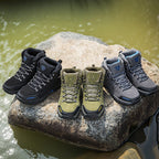 Men's Hiking Winter Shoes Outdoor Mountaineering Autumn And Winter - product type - NovaVisio
