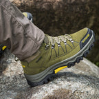 Men's Hiking Winter Shoes Outdoor Mountaineering Autumn And Winter - product type - NovaVisio