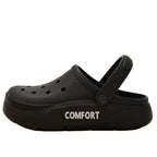 Men's Perforated Shoes For Summer Outdoor Wear With A Cushioned Stepping Sensation - product type - NovaVisio