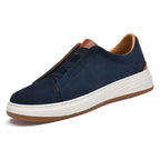 Men's Suede Casual Soft Bottom Versatile Shoes - product type - NovaVisio