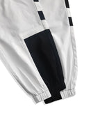 Men's Summer American Trendy Brand Multi - pocket Drawstring Casual Pants - product type - NovaVisio