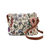 Morning Garden Women's Crossbody Bag Purse Handbag - product type - NovaVisio