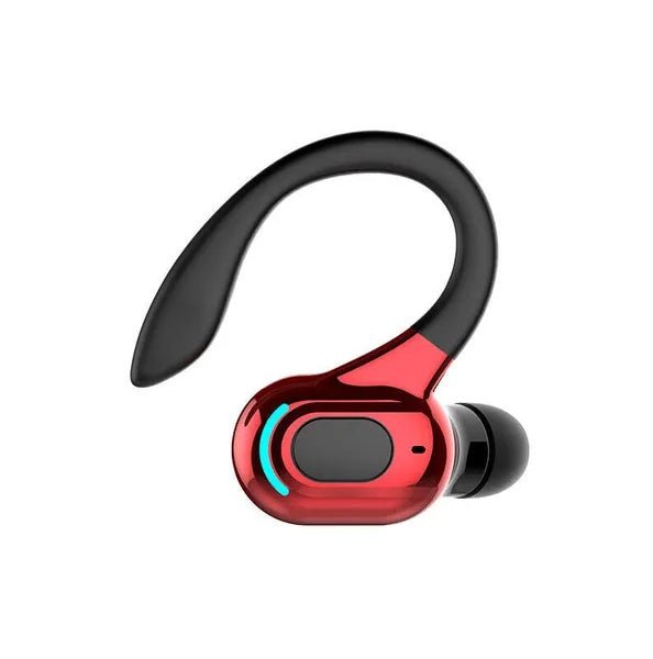 New Bluetooth 5.1 Headset Wireless Earbuds Earphones Stereo Headphones Ear Hook - product type - NovaVisio
