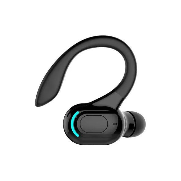 New Bluetooth 5.1 Headset Wireless Earbuds Earphones Stereo Headphones Ear Hook - product type - NovaVisio