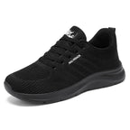 New Versatile Pure Black Unisex - product type - NovaVisio