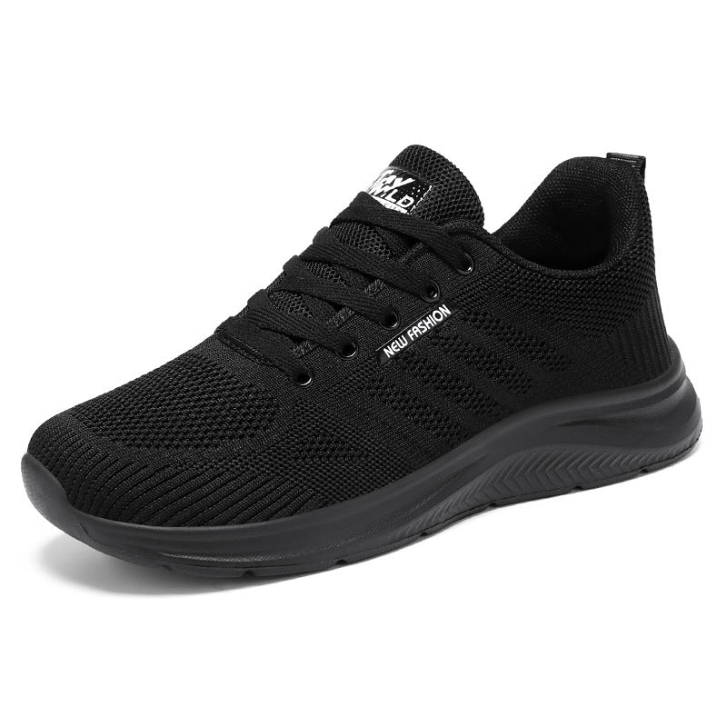 New Versatile Pure Black Unisex - product type - NovaVisio