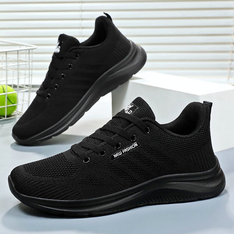 New Versatile Pure Black Unisex - product type - NovaVisio