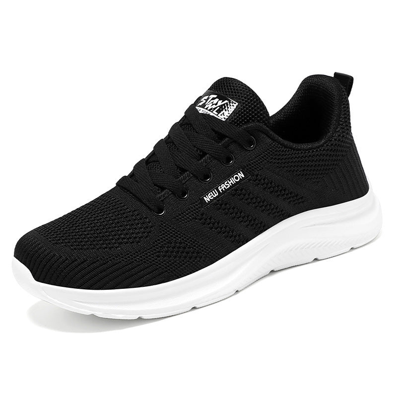 New Versatile Pure Black Unisex - product type - NovaVisio